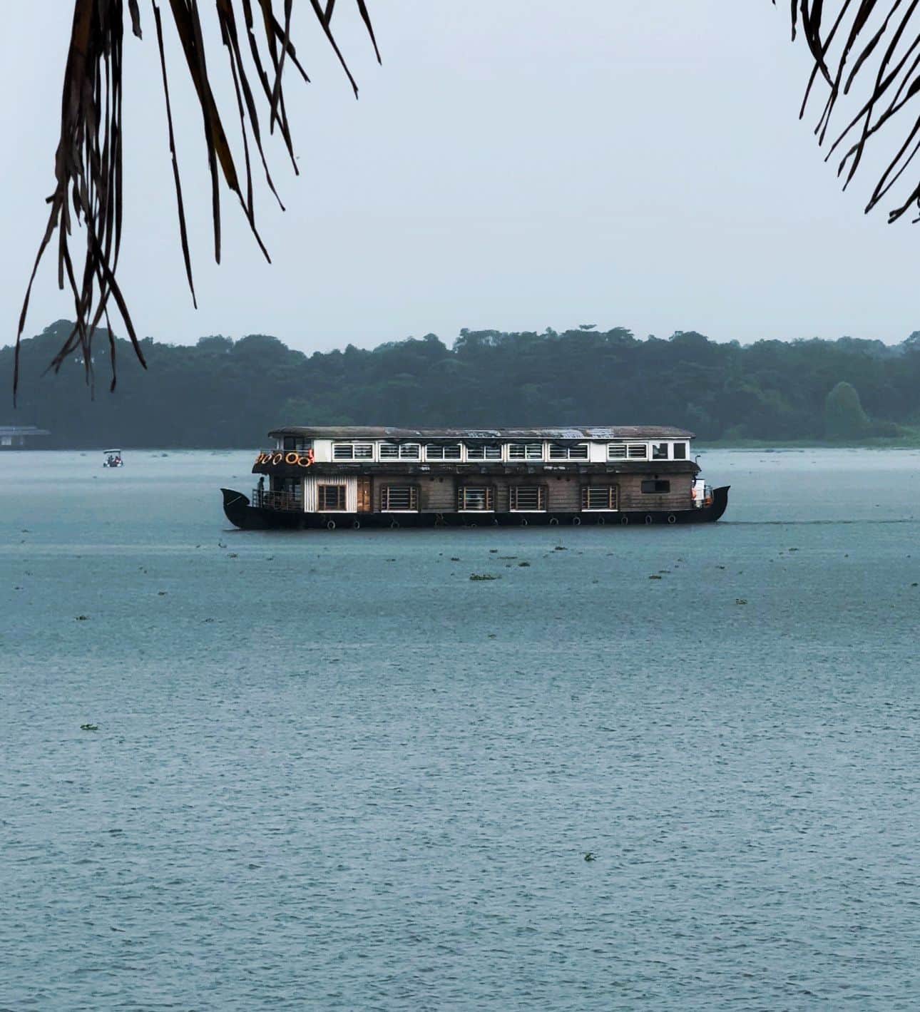 Poovar Boating vs Alleppey Backwaters