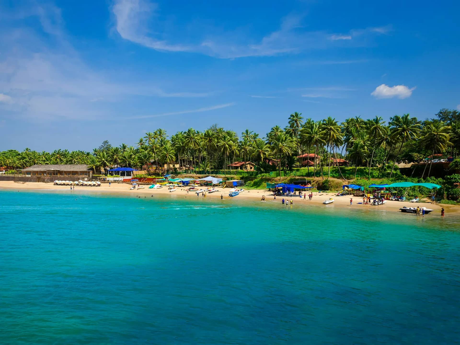 Varkala vs Goa Which Beach Destination is Best