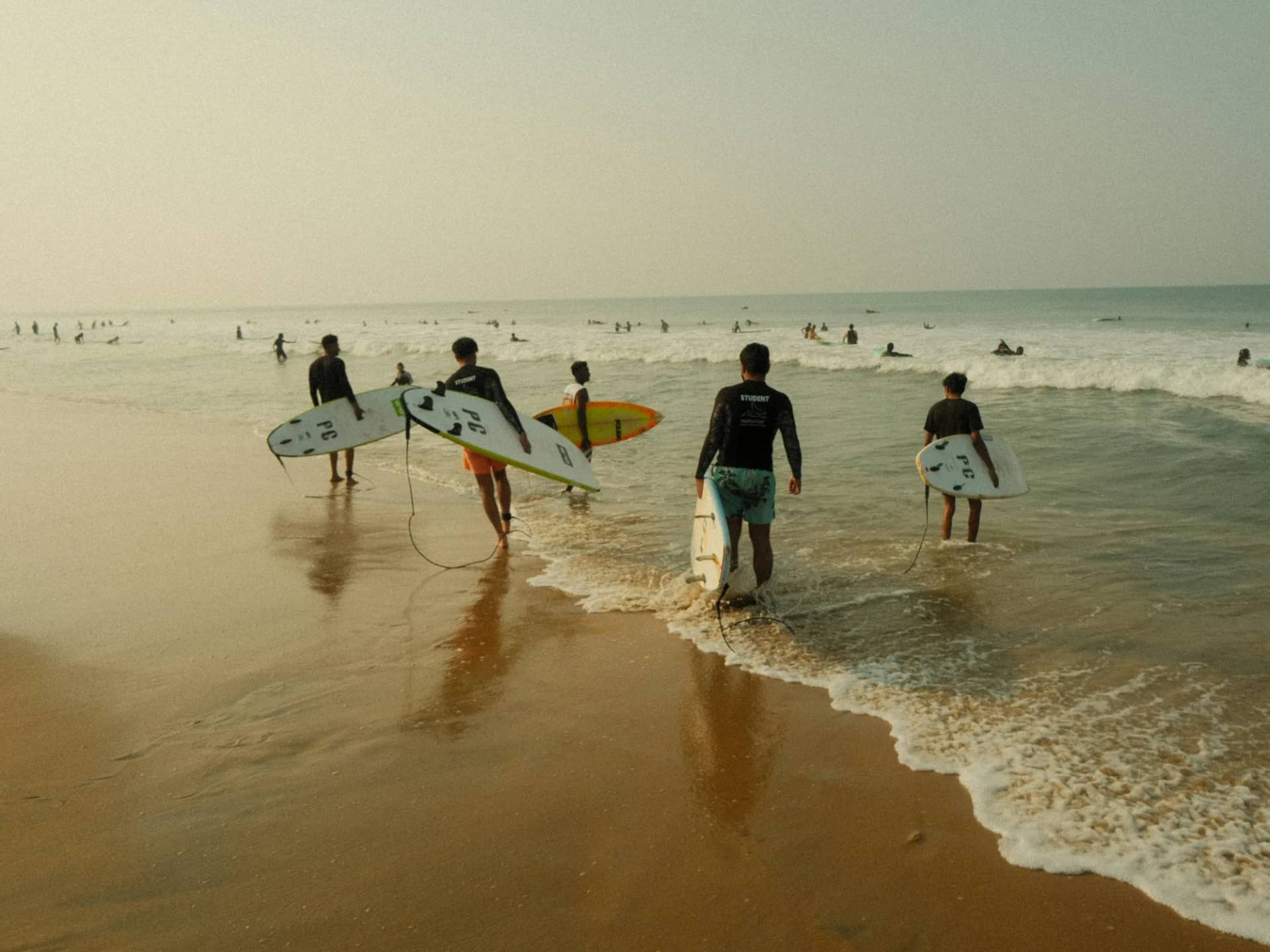 Varkala itinerary full trip planning one day two day guide
