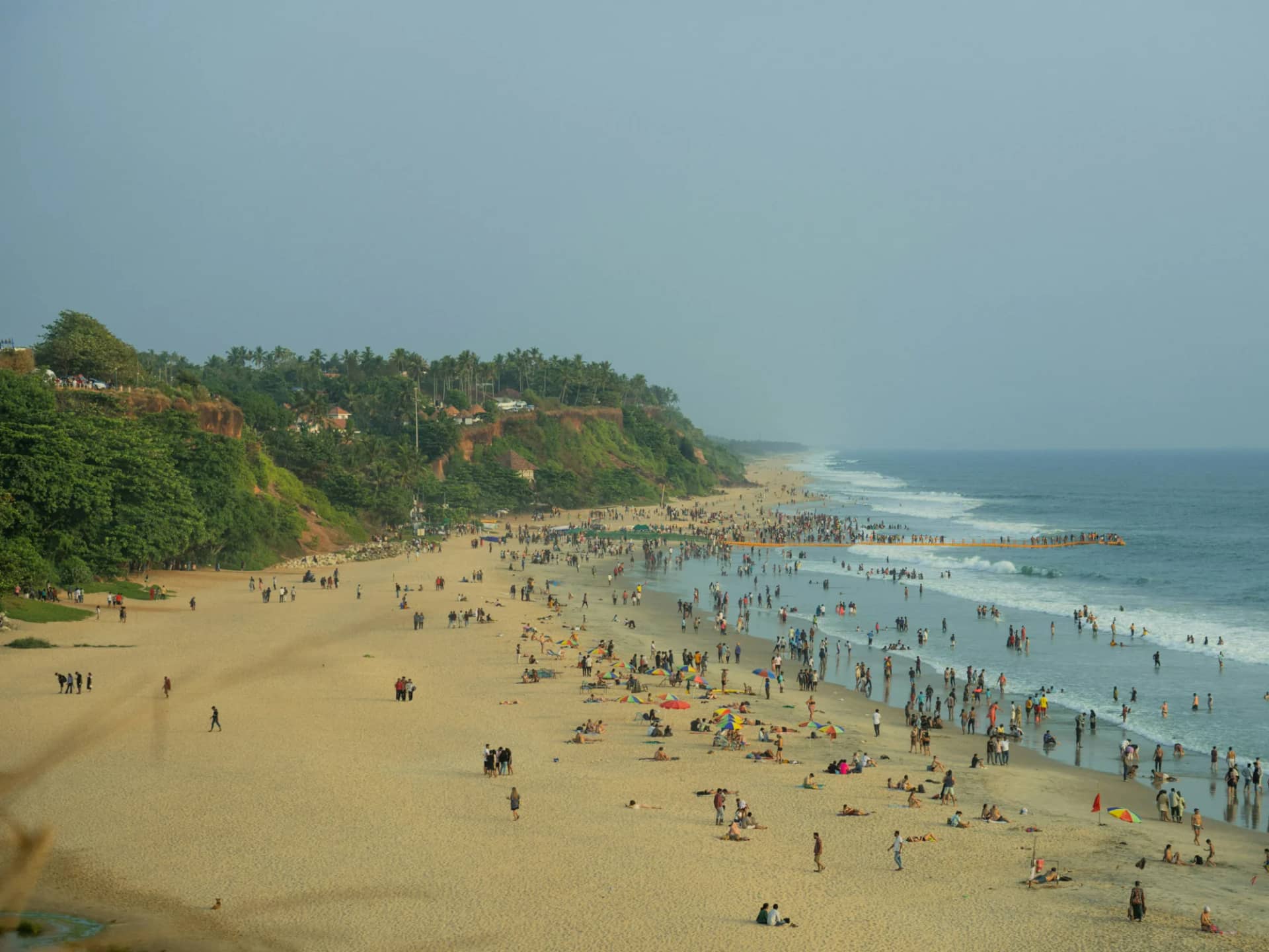 varkala trip full expense cost budget guide