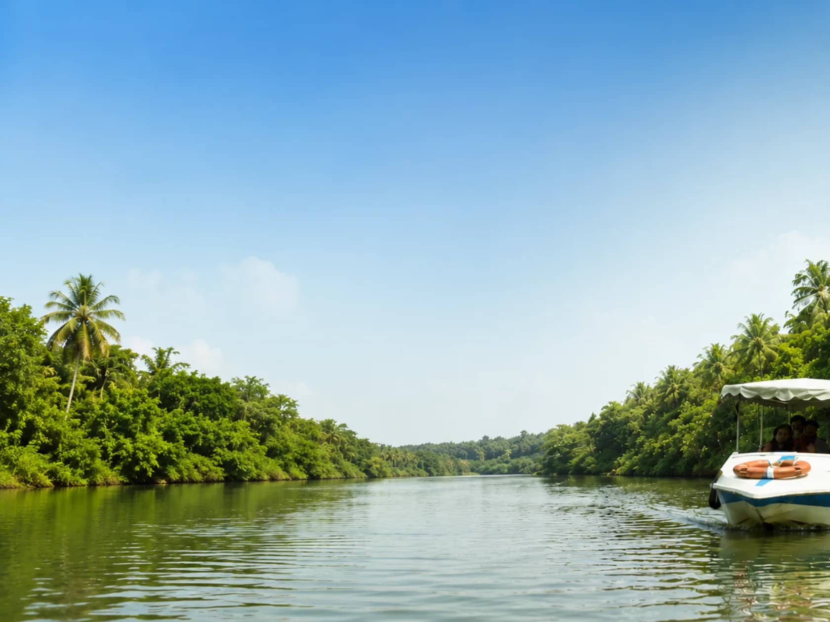 Things to do in Poovar and Places to visit in Poovar