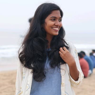 Aswathy Kumar