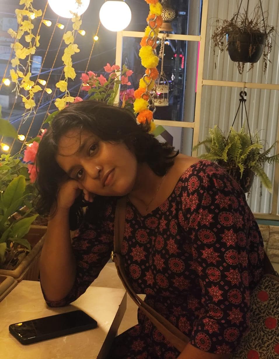 Parvathy