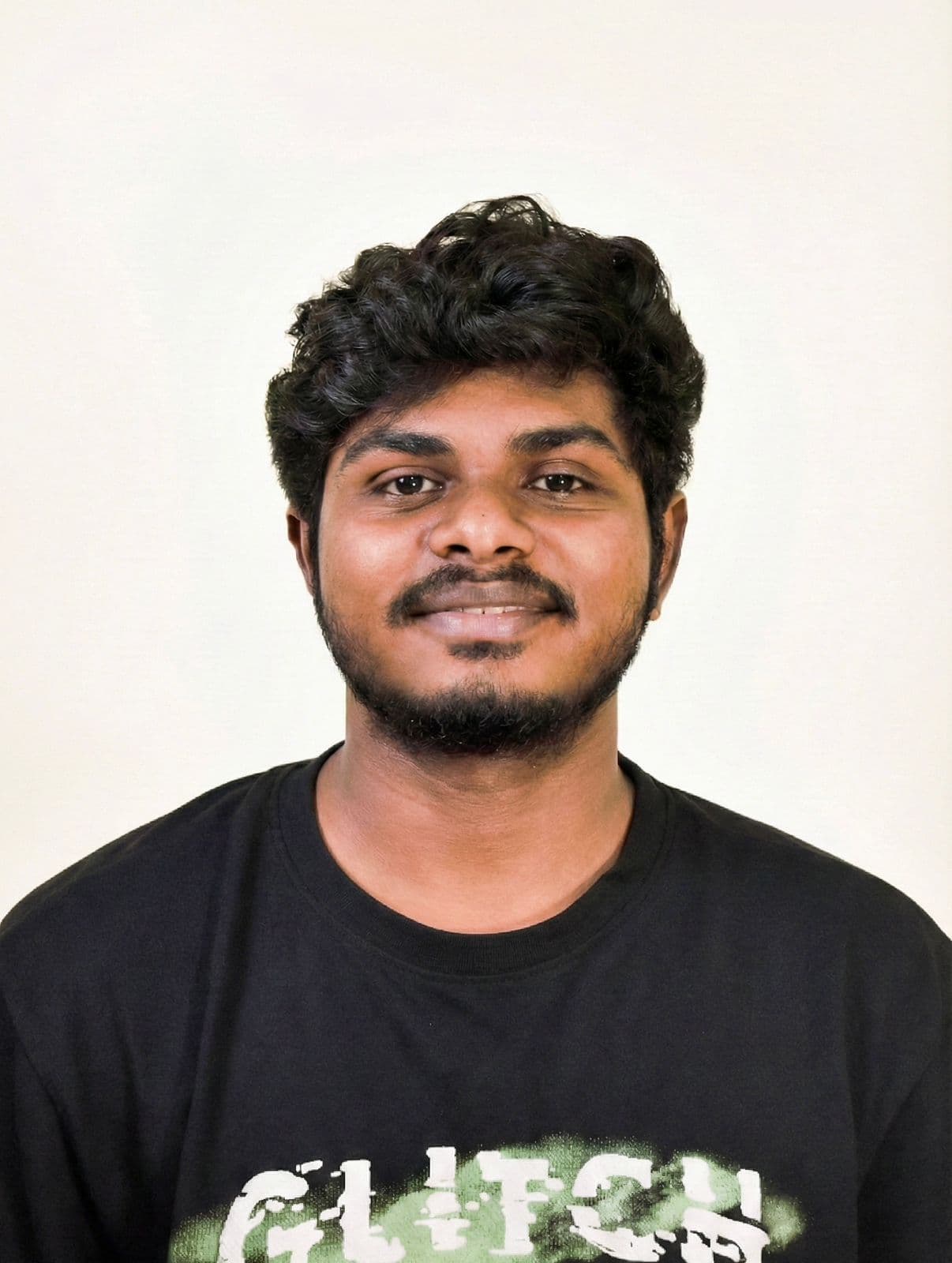 Sherin Stephen