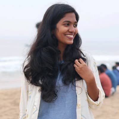 Aswathy Kumar