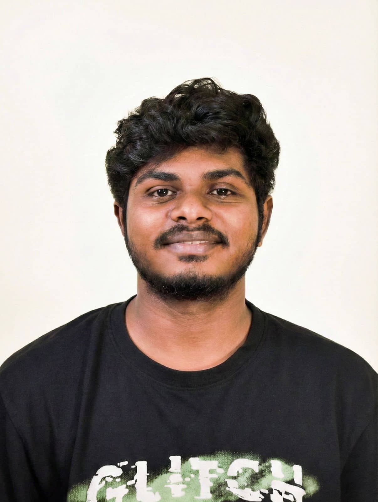 Sherin Stephen