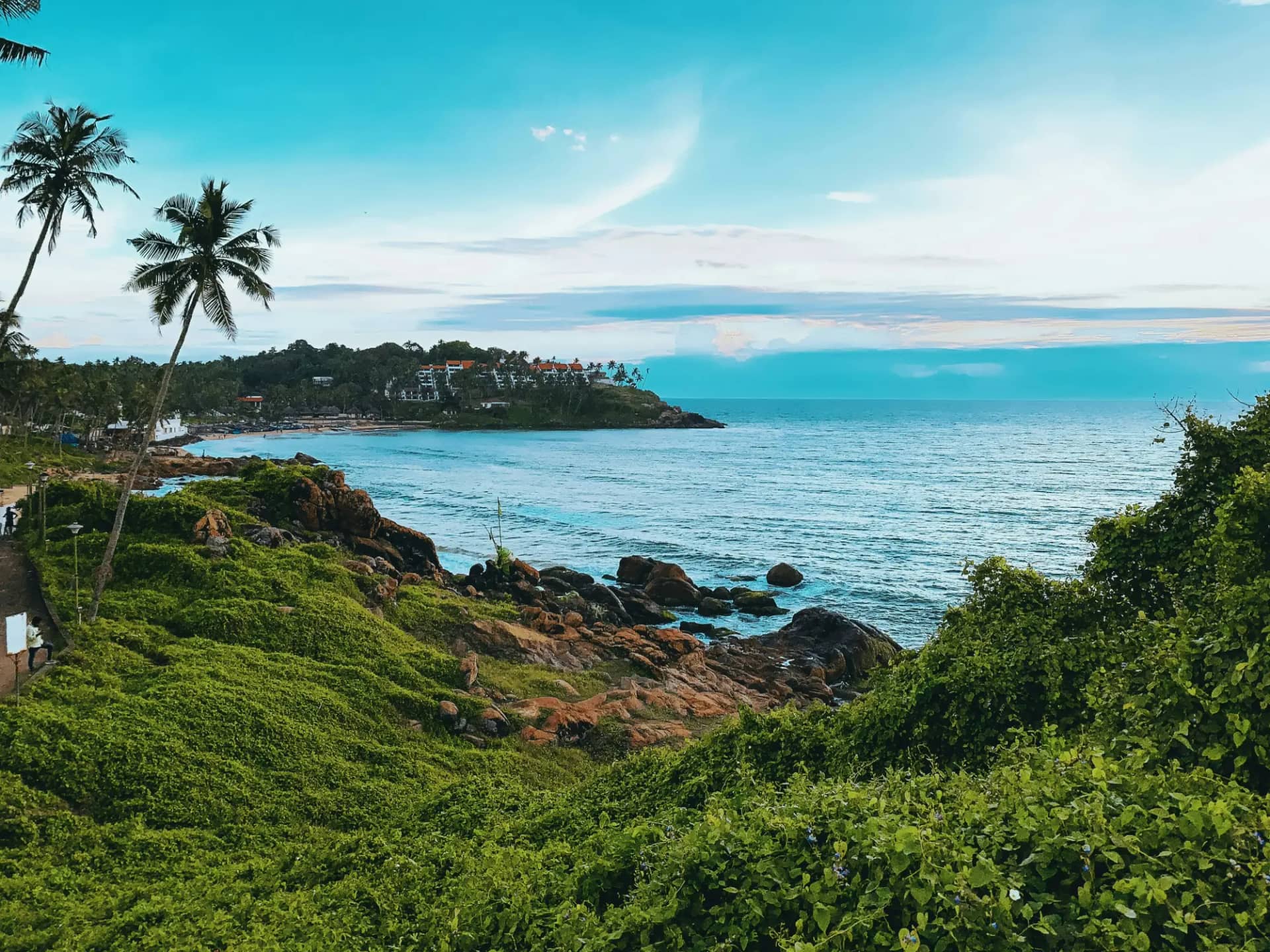 Best Places to Visit in Kovalam